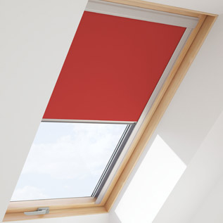 LuXtra DUA verduisterend rolgordijn